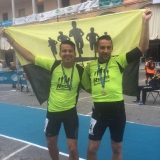 100km del Passatore 2016