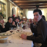 Cena di Natale 2015