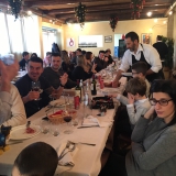 Cena di Natale 2015