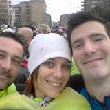 Giulietta e Romeo Half Marathon 2015