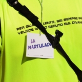 La martulada