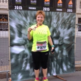 Milano Marathon 2015