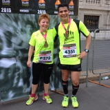 Milano Marathon 2015