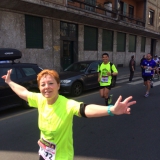 Milano Marathon 2015