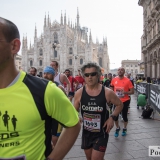 Milano Marathon 2015