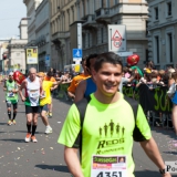 Milano Marathon 2015