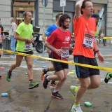 Milano Marathon 2015