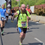 Milano Marathon 2015