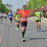 Milano Marathon 2015