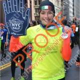 United Airlines NYC Half 2016
