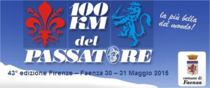 100 Km del Passatore @ Firenze | Toscana | Italia