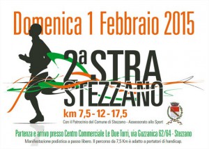 2^ Strastezzano @ Stezzano | Lombardia | Italia