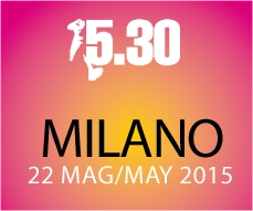 Run5.30 Milano 2015 @ Milano | Lombardia | Italia