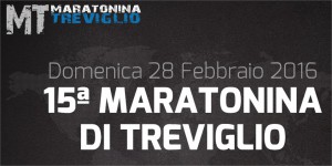15a MARATONINA CITTA' di TREVIGLIO @ Treviglio | Lombardia | Italia