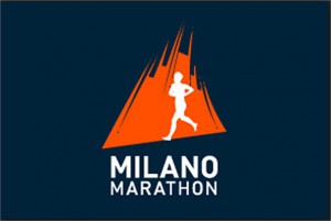 Milano Marathon @ Milano | Lombardia | Italia