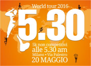 Run 5.30 Milano @ Milano | Lombardia | Italia