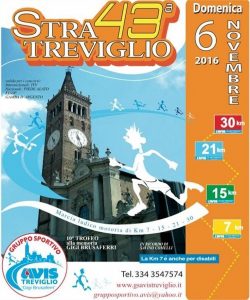 43° StraTreviglio @ Treviglio | Lombardia | Italia