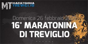 Maratonina Città di Treviglio – 16a Edizione @ Treviglio | Lombardia | Italia