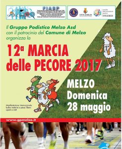 12° Marcia delle Pecore @ Melzo | Lombardia | Italia