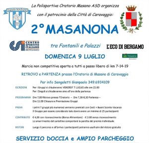 2° Masanona @ Masano | Lombardia | Italia