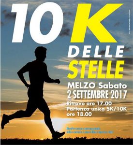 10K delle Stelle @ Melzo | Lombardia | Italia
