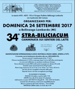 34^ Strabiliciacum @ Bellinzago Lombardo | Lombardia | Italia