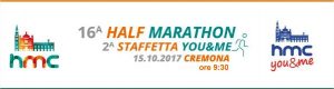 16° Maratonina di Cremona @ Cremona | Lombardia | Italia