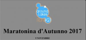 4° Maratonina d'Autunno @ Lecco | Lombardia | Italia