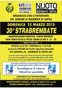 30° StraBrembate @ Brembate di Sopra | Lombardia | Italia