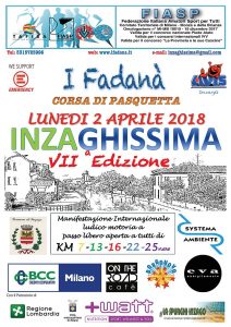 7° Inzaghissima @ Inzago | Lombardia | Italia