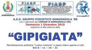 31° GIPIGIATA @ SEVEN INFINITY | Lombardia | Italia