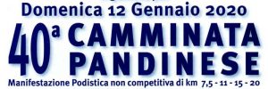 40° CAMMINATA PANDINESE @ CASTELLO VISCONTEO | Pandino | Lombardia | Italia