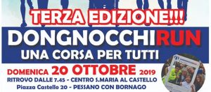 3° DON GNOCCHI RUN @ Centro S.Maria al Castello | Pessano Con Bornago | Lombardia | Italia